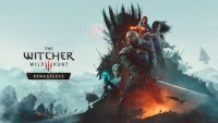 The Witcher 3 Wild Hunt krijgt gratis remaster deze maand