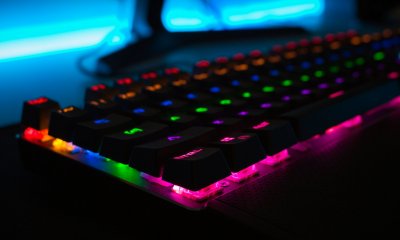 Hint deze ontwikkelaar op een vervolg van Horizon: Zero Dawn voor de PS5?!