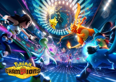 Pokemon Champions is uit, maar spelers zijn woedend
