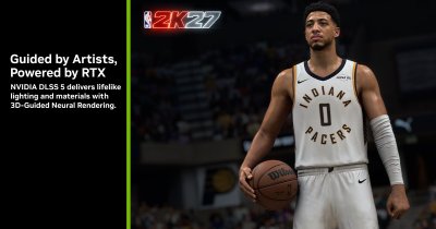 DLSS 5 is live, maar de gamewereld is verdeeld