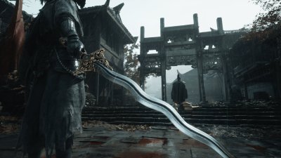 Phantom Blade Zero verschijnt vandaag exclusief op PS5