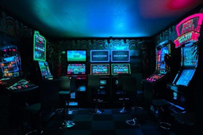 Street Fighter vecht zich terug naar de bioscoop