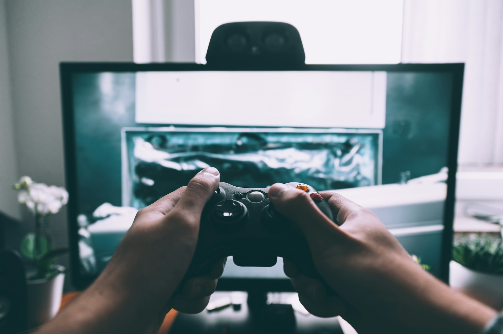 Topsoftware voor gamers